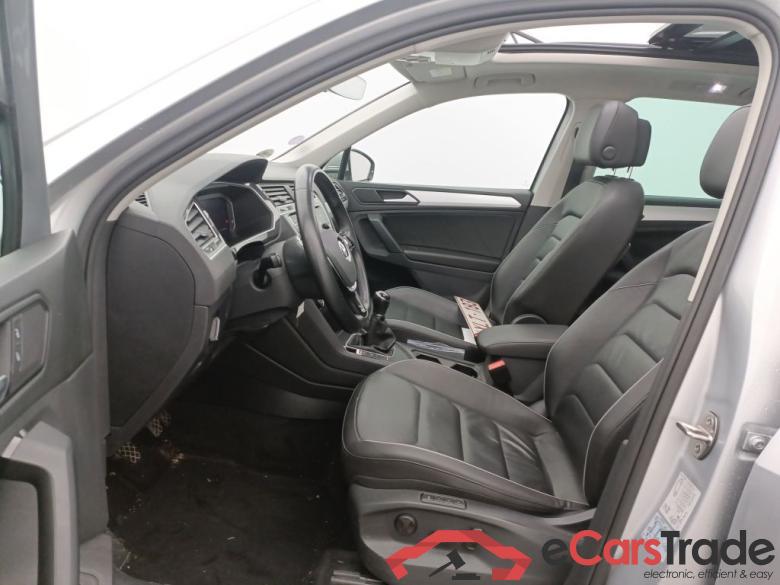 Volkswagen Tiguan 1.5 TSI ACT OPF 110kW Comfortline 5d #6