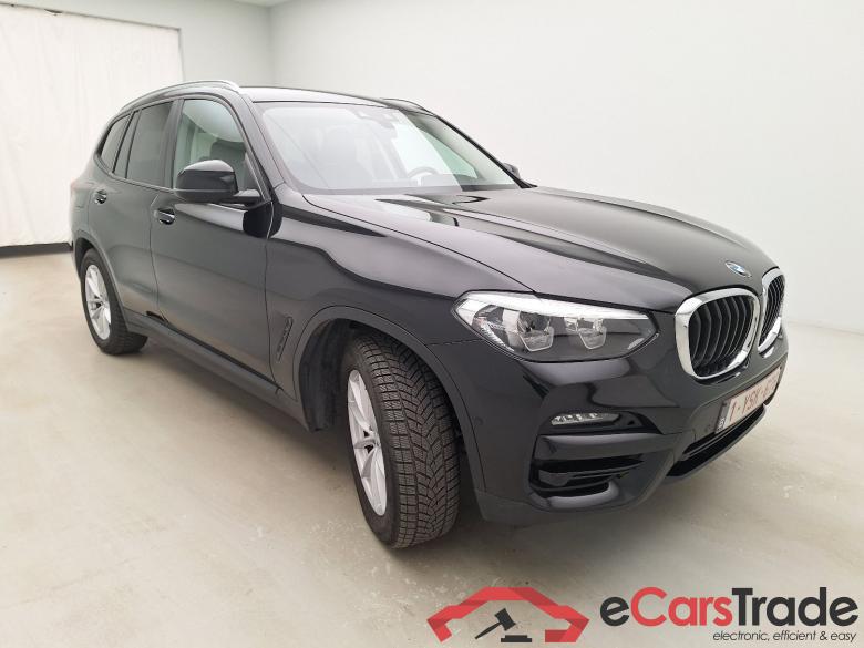 BMW, X3 '17, BMW X3 xDrive30e (135 kW) 5d #2