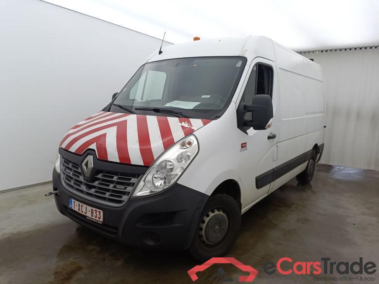 Renault Trucks Master 3T5 VAN STD FWD 145E6 #4