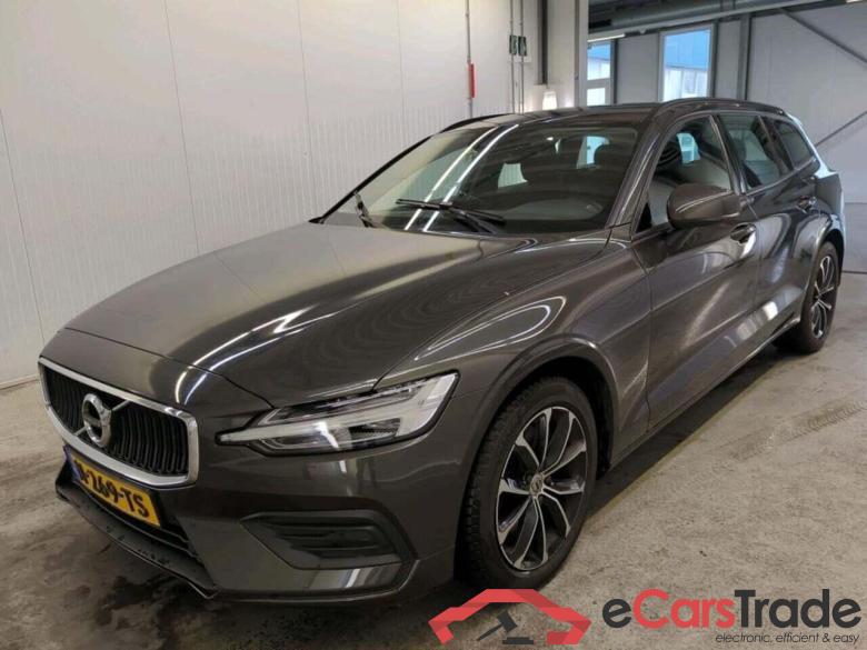 VOLVO V60 2.0 B3 Momentum #1