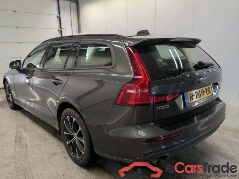 VOLVO V60 2.0 B3 Momentum #6