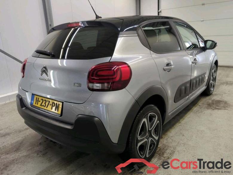 CITROEN C3 1.2 PT S&S Feel Ed. #2