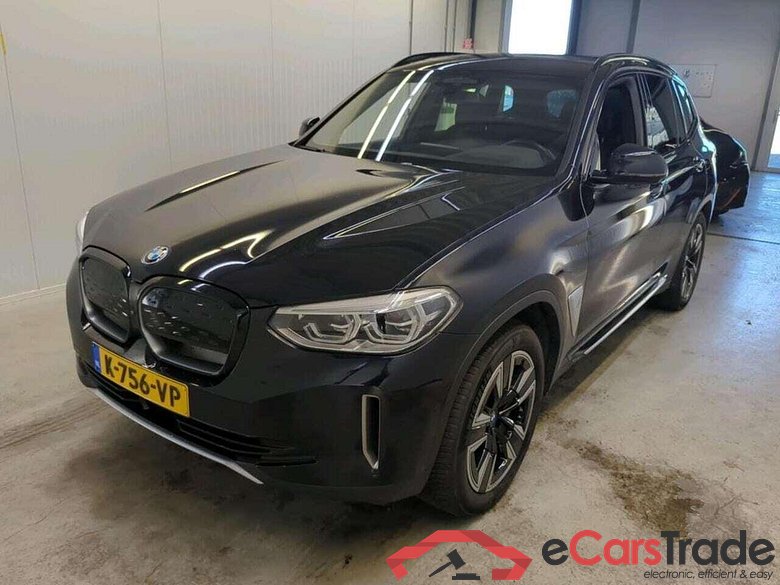BMW iX3 High Executive