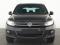 preview Volkswagen Tiguan #1