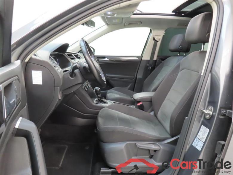 VOLKSWAGEN Tiguan 1.5 TSI ACT Highl. #5