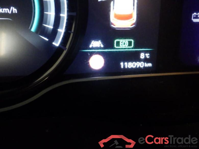 HYUNDAI Kona EV Premium 64 kWh #4