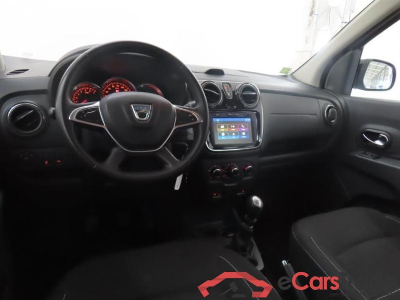 Dacia LODGY 1.3 TCe Comf. 5p. #3