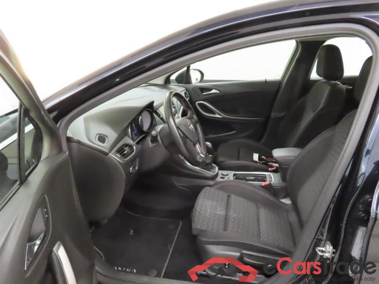 OPEL ASTRA SPORTS TOURER 1.6 CDTI Business+ #5