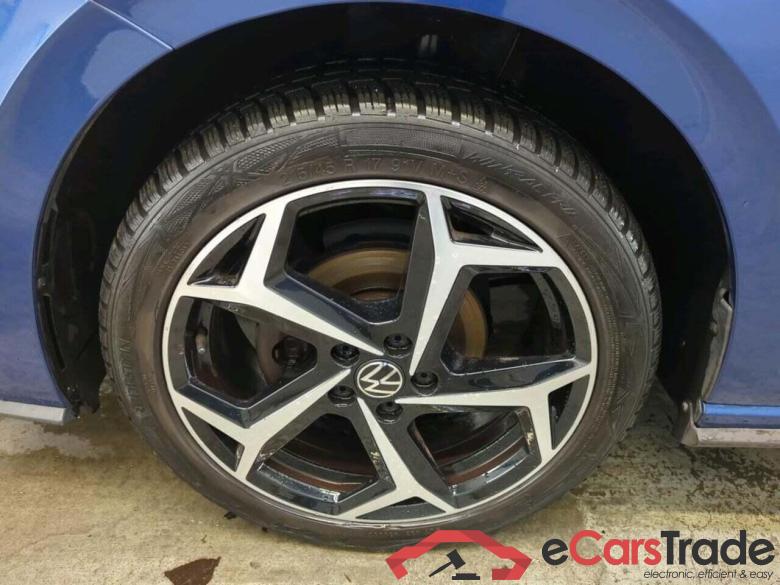 VOLKSWAGEN POLO 1.0 TSI Highl.BnsR #6