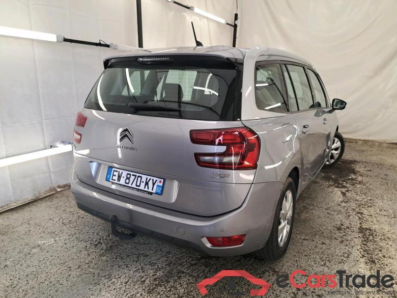 Citroen BlueHDi 120 S&S BVM6 98g Business C4 Grand Picasso/Spacetourer Business 1.6 BlueHDi 120CV BVM6 E6 #3