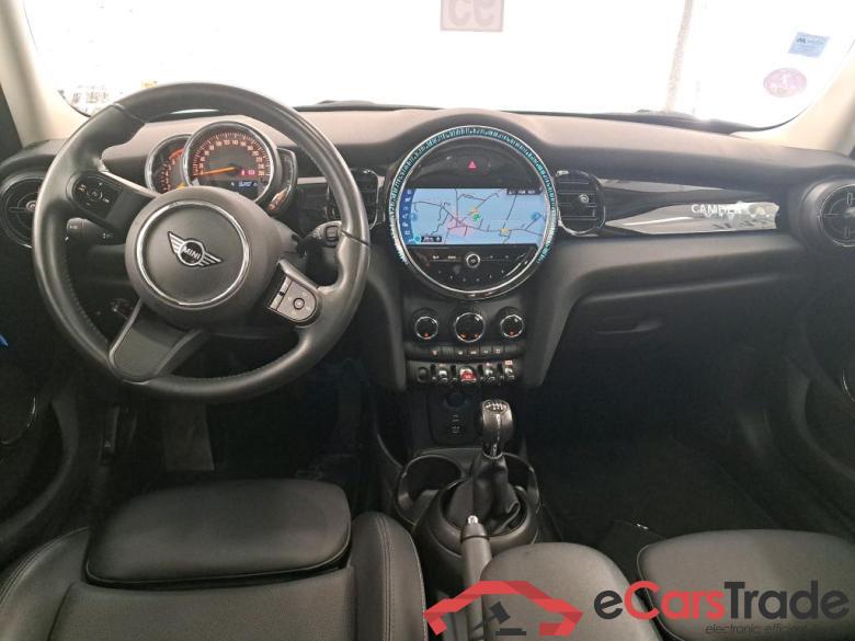 Mini Cooper Edition Camden 136 ch MINI Mini / 2021 / 5P / Berline Cooper Edition Camden 136 ch #5