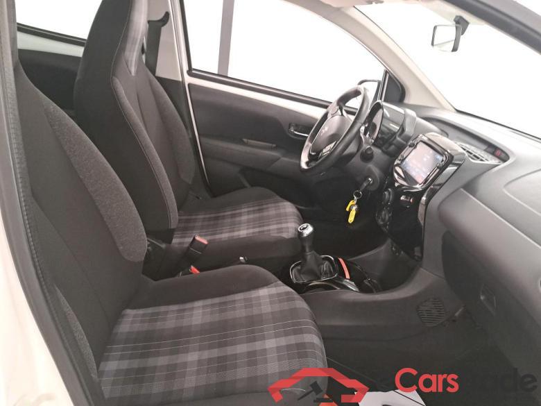 Peugeot VTi 72 €6.c Allure 108 Allure 1.0 70CV BVM5 E6 #6