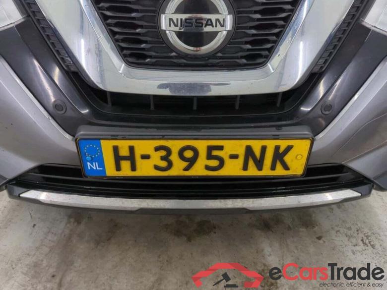 NISSAN X-TRAIL 1.3 DIG-T Bns #4