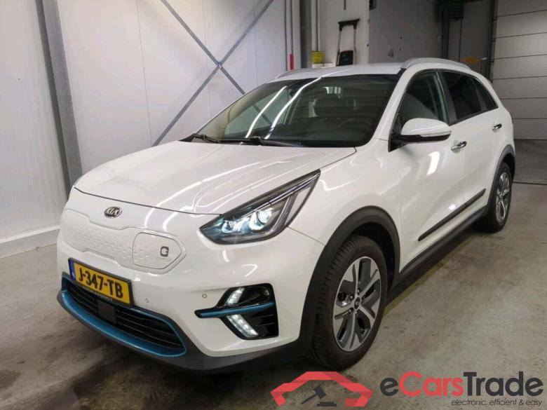 KIA e-Niro ExecutiveLine 64 kWh #1