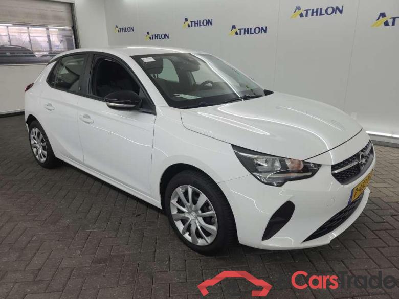 OPEL CORSA-E 50kWh Edition 11kW 3 fase 5D #2