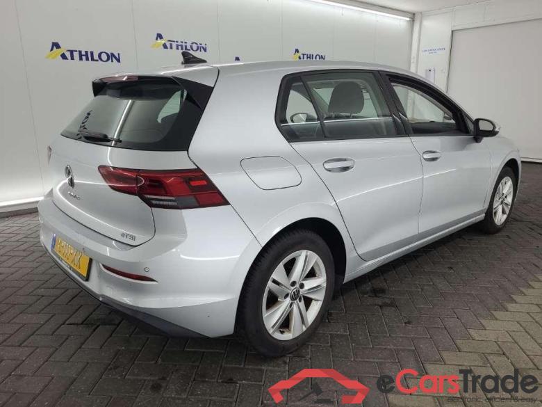 VOLKSWAGEN GOLF 1.0 eTSI 81kW DSG Life 5D #3