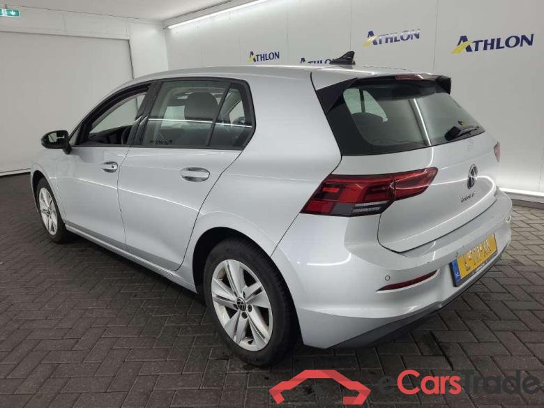 VOLKSWAGEN GOLF 1.0 eTSI 81kW DSG Life 5D #4
