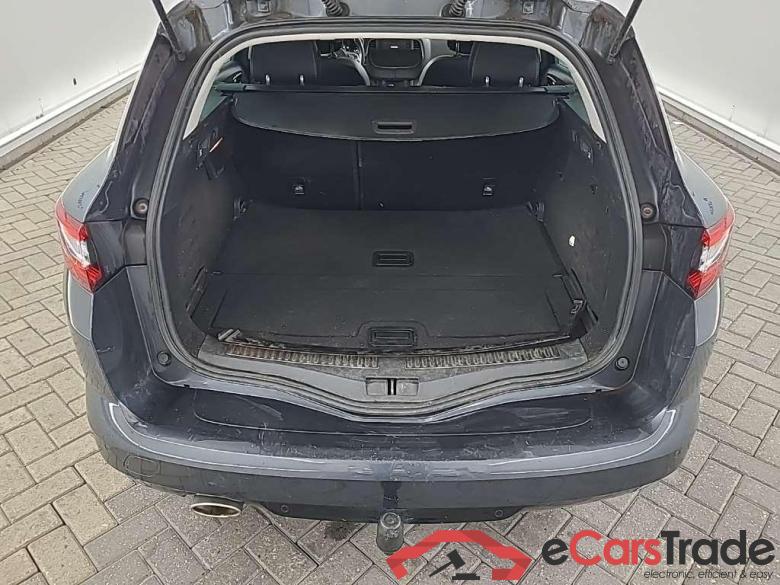 RENAULT Mégane Estate TCe 140 Bose 5D 103kW #5