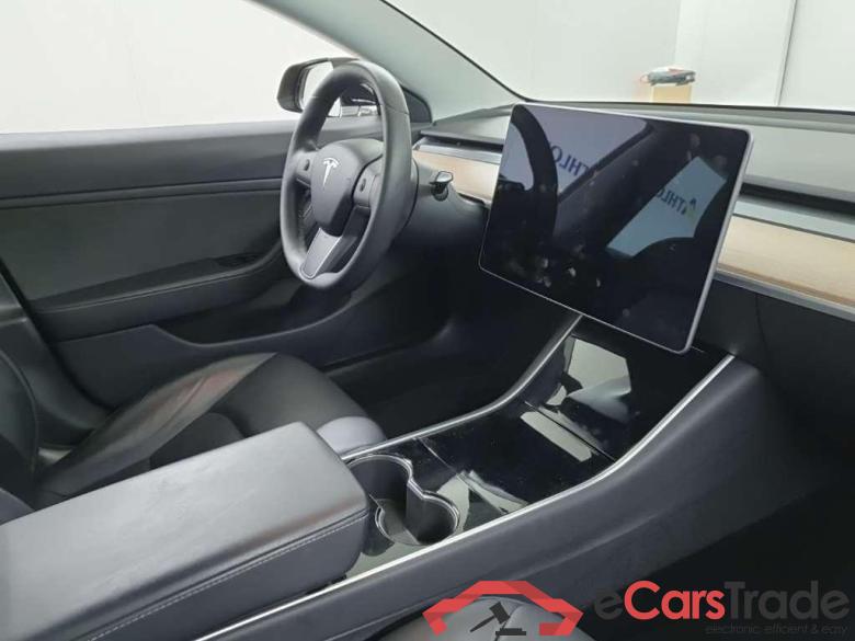 Tesla Model 3 Long Range Dual M. AWD 4D 350kW Athlon Edition #6