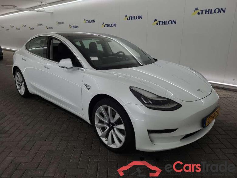 Tesla Model 3 Long Range Dual Motor AWD 4D 350kW #2