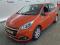 preview Peugeot 208 #0