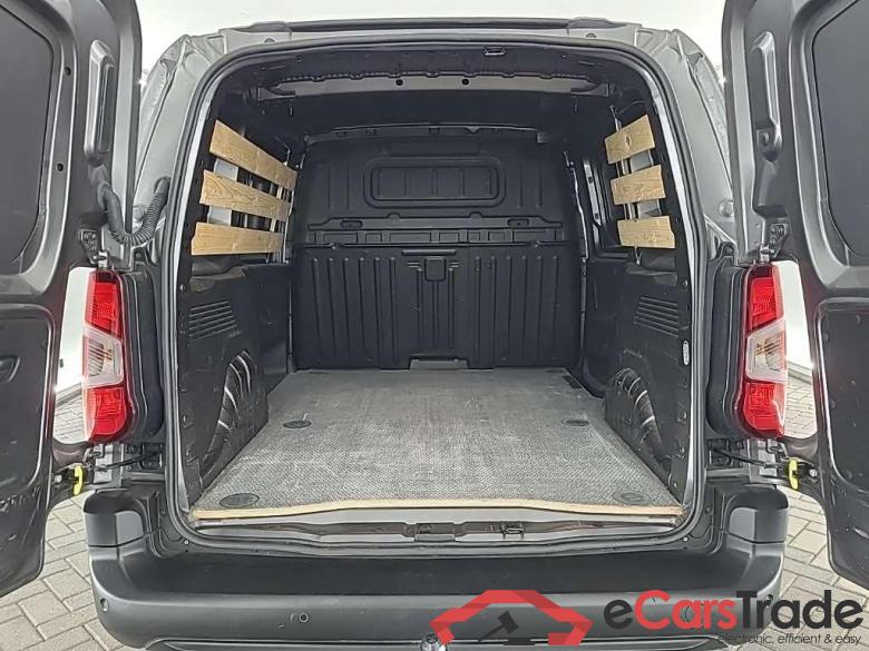 OPEL Combo 1.5D 100pk S&S 650kg Standaard L1 4D #5