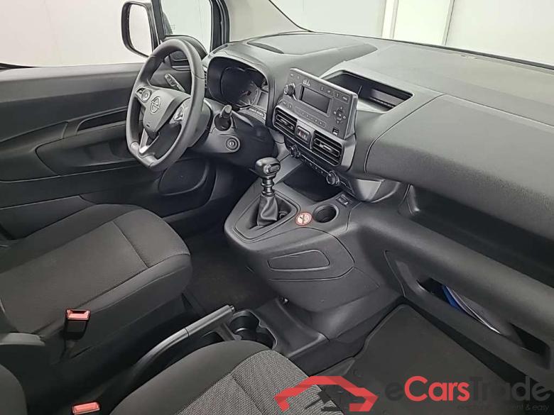 OPEL Combo 1.5D 100pk S&S 650kg Standaard L1 4D #6