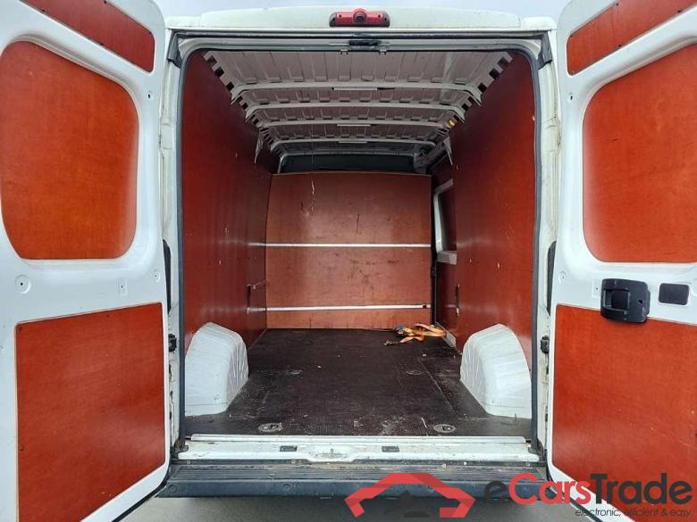 PEUGEOT Boxer GB 435 L3H2 140 BlueHDi Premium 4D 103kW #5