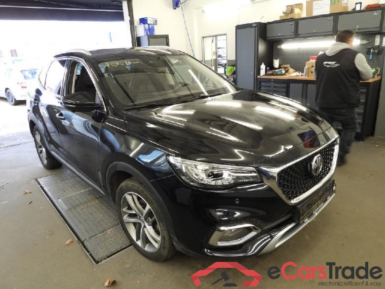 MG EHS ´21 MG EHS PHEV Luxury 5d 119kW #2
