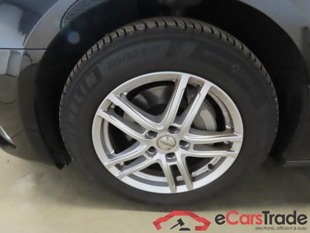 Audi A6 Avant ´18 A6 Avant 35 TDI sport 2.0 TDI 120KW AT7 E6dT #6