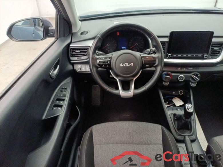 KIA Stonic 1.0 T 100 Urban Edition 5d #6