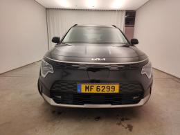 KIA E-NIRO - 2022 64.8 kWh Pulse 5d
