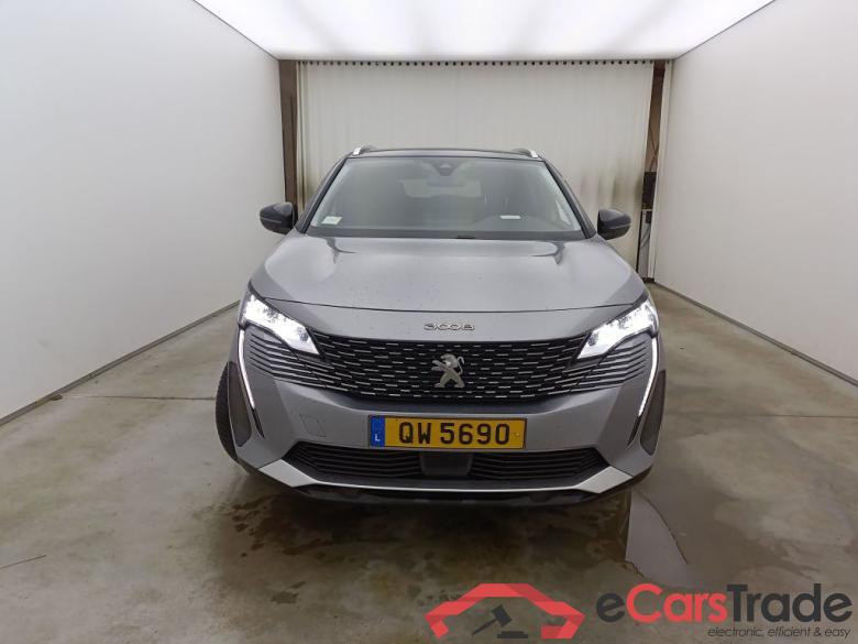 PEUGEOT 3008 DIESEL - 2021 1.5 BlueHDi 130 Roadtrip 5d #1