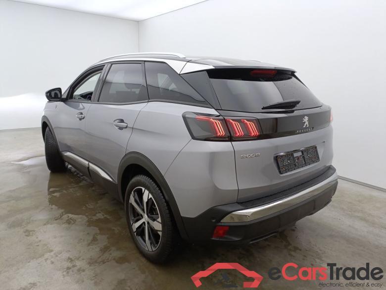 PEUGEOT 3008 DIESEL - 2021 1.5 BlueHDi 130 Roadtrip 5d #3