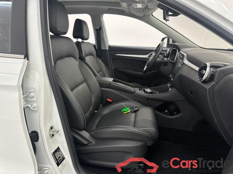 MG ZS '19 MG ZS EV Luxury 5d #3