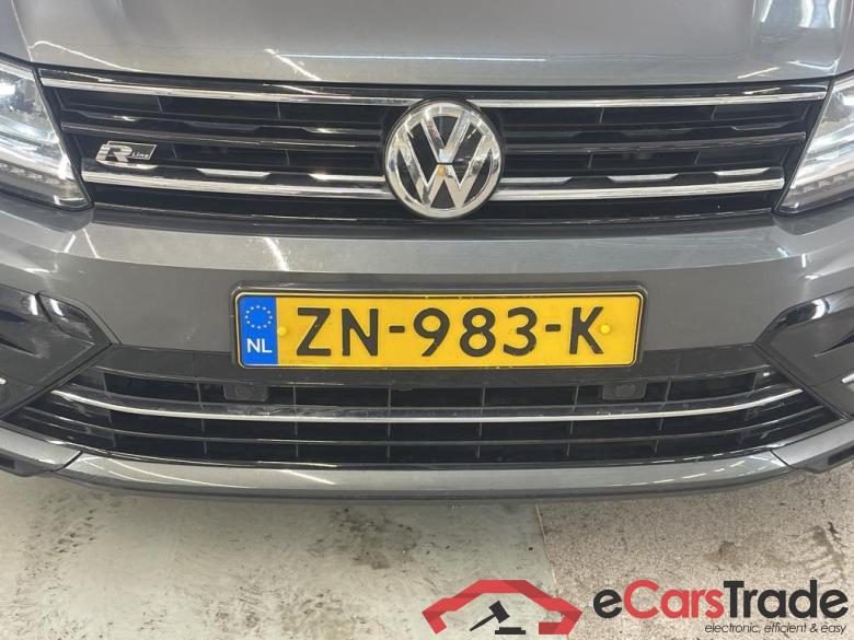 Volkswagen Tiguan FL'20 Volkswagen Tiguan 1.5 TSI ACT 110kW DSG Highline Bus. R 5d #5