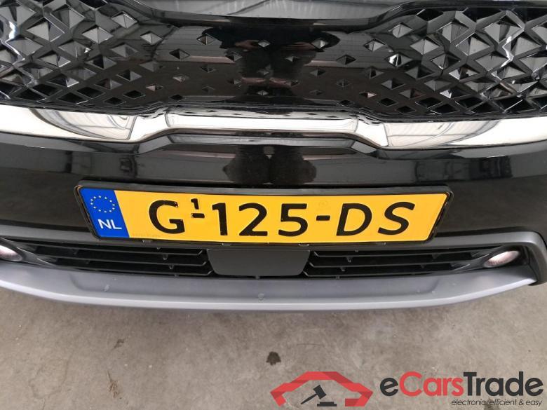 Kia Niro FL'19 ICE Kia Niro 1.6 GDi Hybrid DynamicLine 5d #5