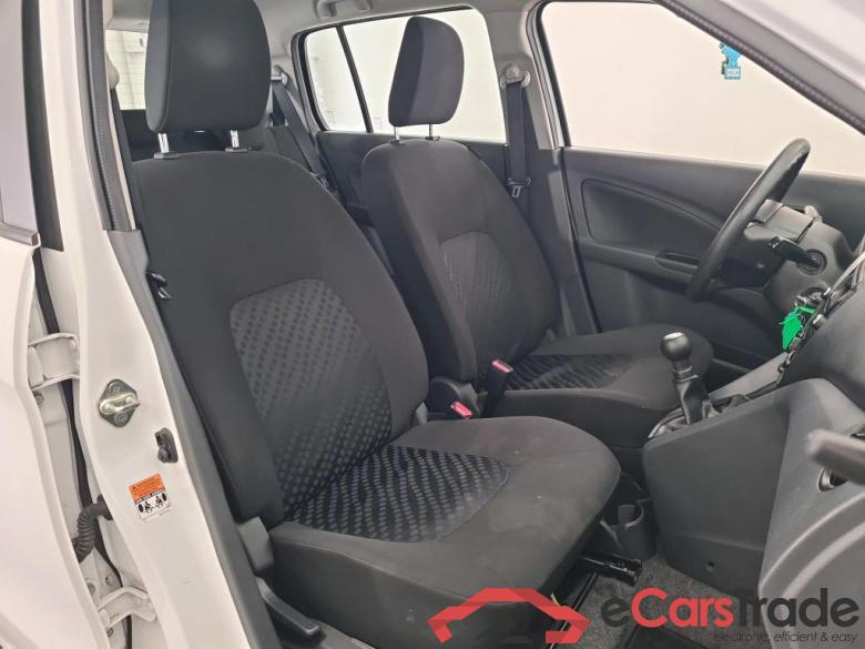 Suzuki Celerio Suzuki Celerio 1.0 Comfort 5d #3