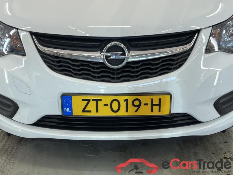 Opel Karl Opel Karl 1.0 Start/Stop 120 Jaar Edition 5d #5