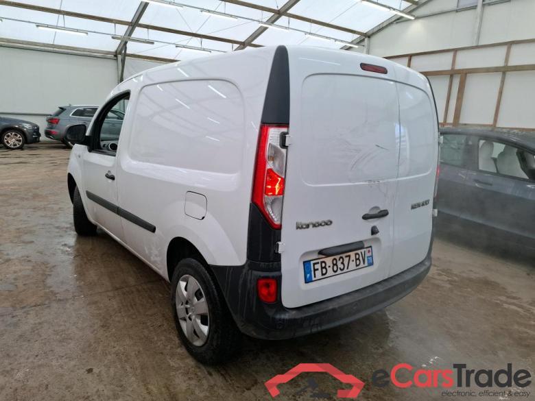 Renault Extra R-Link Energy TCe 115 RENAULT Kangoo Express VU 4p Fourgonnette Extra R-Link Energy TCe 115 #2