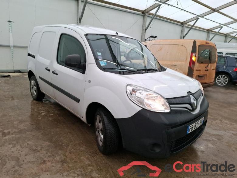 Renault Extra R-Link Energy TCe 115 RENAULT Kangoo Express VU 4p Fourgonnette Extra R-Link Energy TCe 115 #4