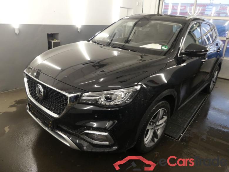 MG EHS ´21 MG EHS PHEV Luxury 5d 119kW #1