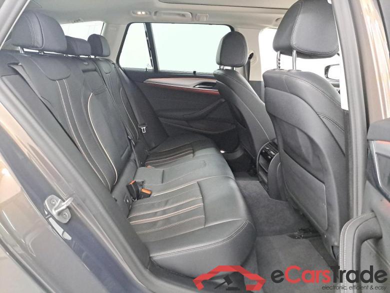 BMW 5 SERIES TOURING 2.0 530E 170KW XDRIVE AUTO TOURING Business Travel Parking Assistant #6