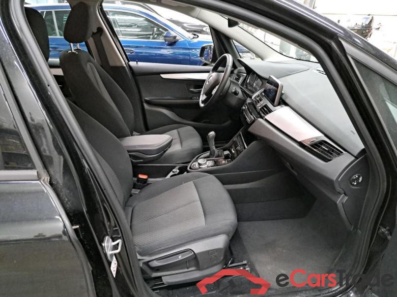 BMW - BMW 2 GRAN TOURER 216d 116PK Pack Business #3