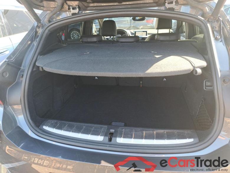 BMW X2 1.5 sDrive16d M-Sport Aut. LED-Xenon Navi-Pro Sport-Leather KeylessGo Klima PDC ... #6