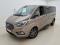 preview Ford Tourneo Custom #0