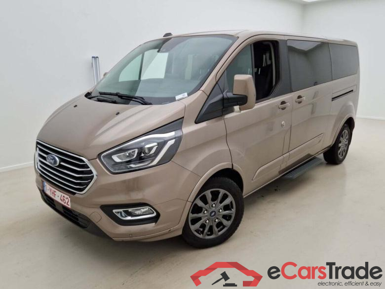 FORD TOURNEO CUSTOM 2.0 TDCI L2H1 TITANIUM AUT