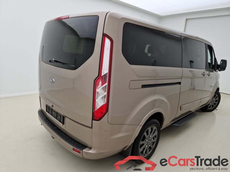 FORD TOURNEO CUSTOM 2.0 TDCI L2H1 TITANIUM AUT #2