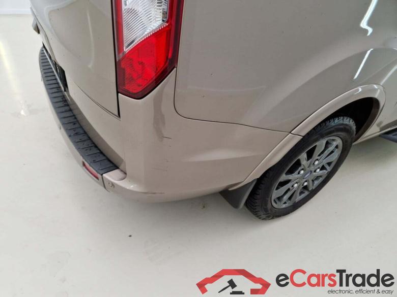 FORD TOURNEO CUSTOM 2.0 TDCI L2H1 TITANIUM AUT #6