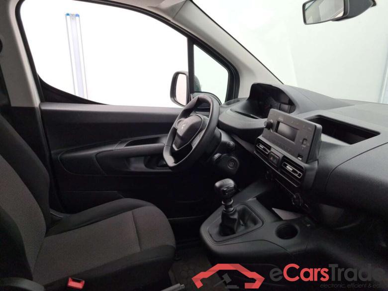 PEUGEOT PARTNER 1.2 PURETECH L1 PRO #3